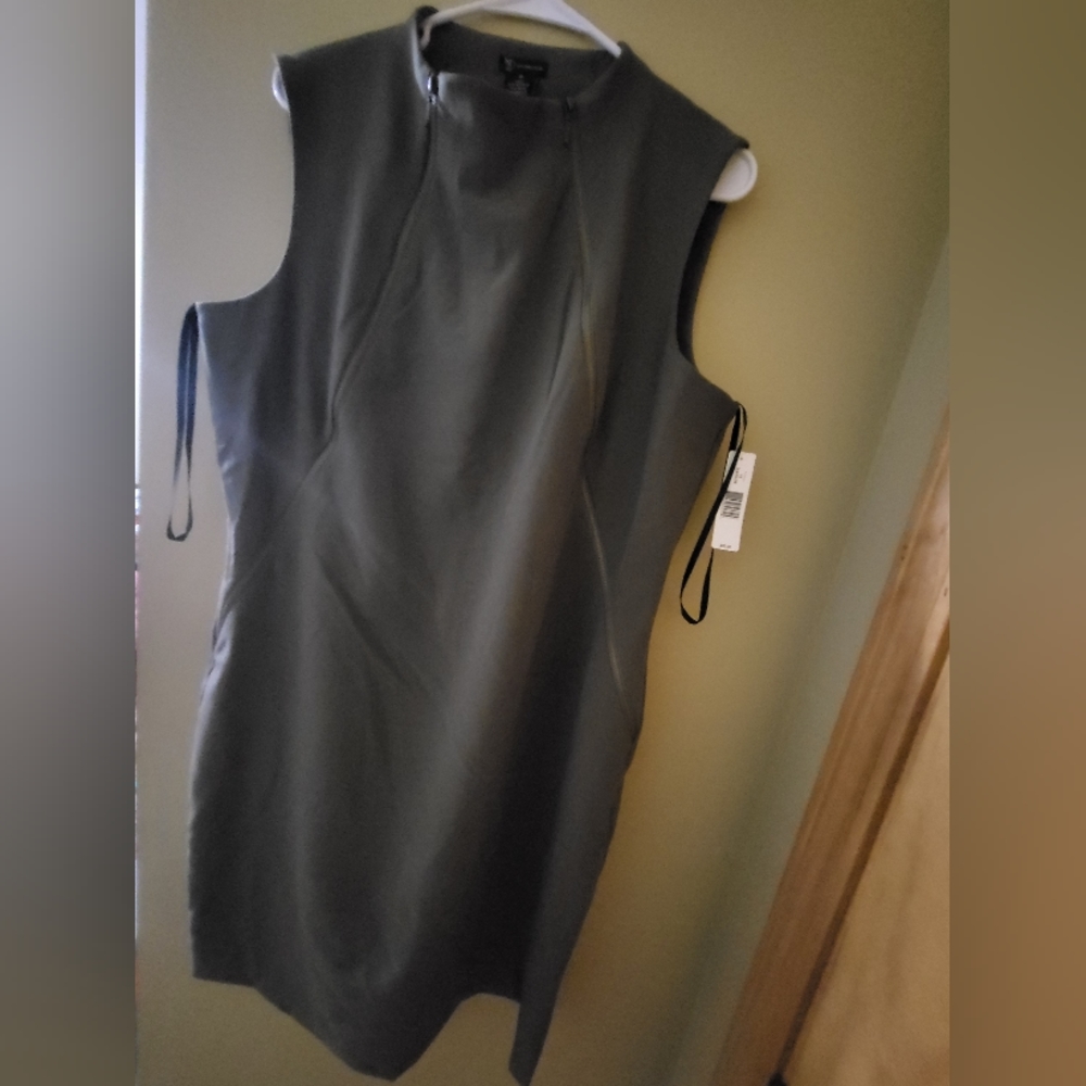 NWT New Directions Dress